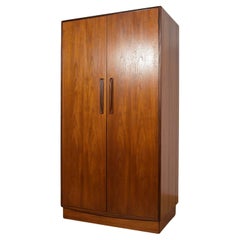 Mid-Century Teak Wardrobe from G-Plan, United Knigdom, 1960s