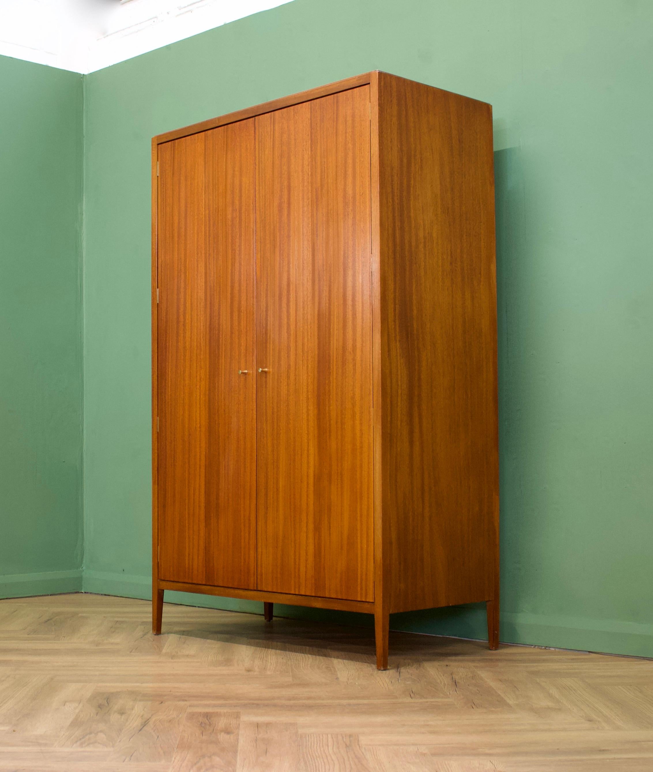 fitted wardrobes loughborough