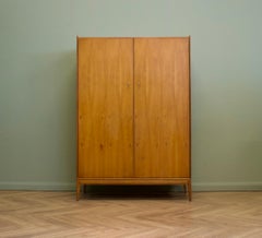 Mid Century Teak Wardrobe from McIntosh, 1960s