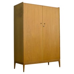 Mid Century Teak Wardrobe from McIntosh, 1960s