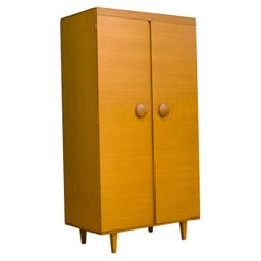 Mid-Century Teak Wardrobe from Stonehill, 1960s