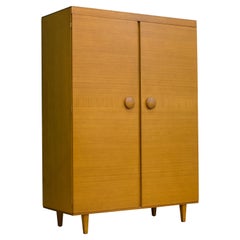 Mid-Century Teak Wardrobe from Stonehill, 1960s