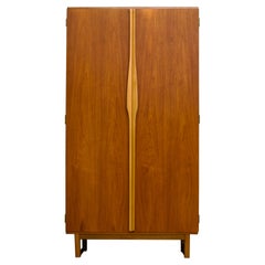 Mid-Century Teak Wardrobe from Stonehill, 1960s