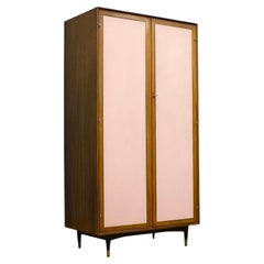 Mid Century Teak Wardrobe from Wrighton, 1960s
