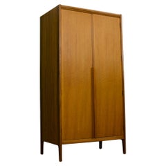 Mid Century Teak Wardrobe from Younger, 1960s