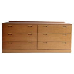 Midcentury Teak White & Newton Multi Chest of Drawers Sideboard, 1960er Jahre