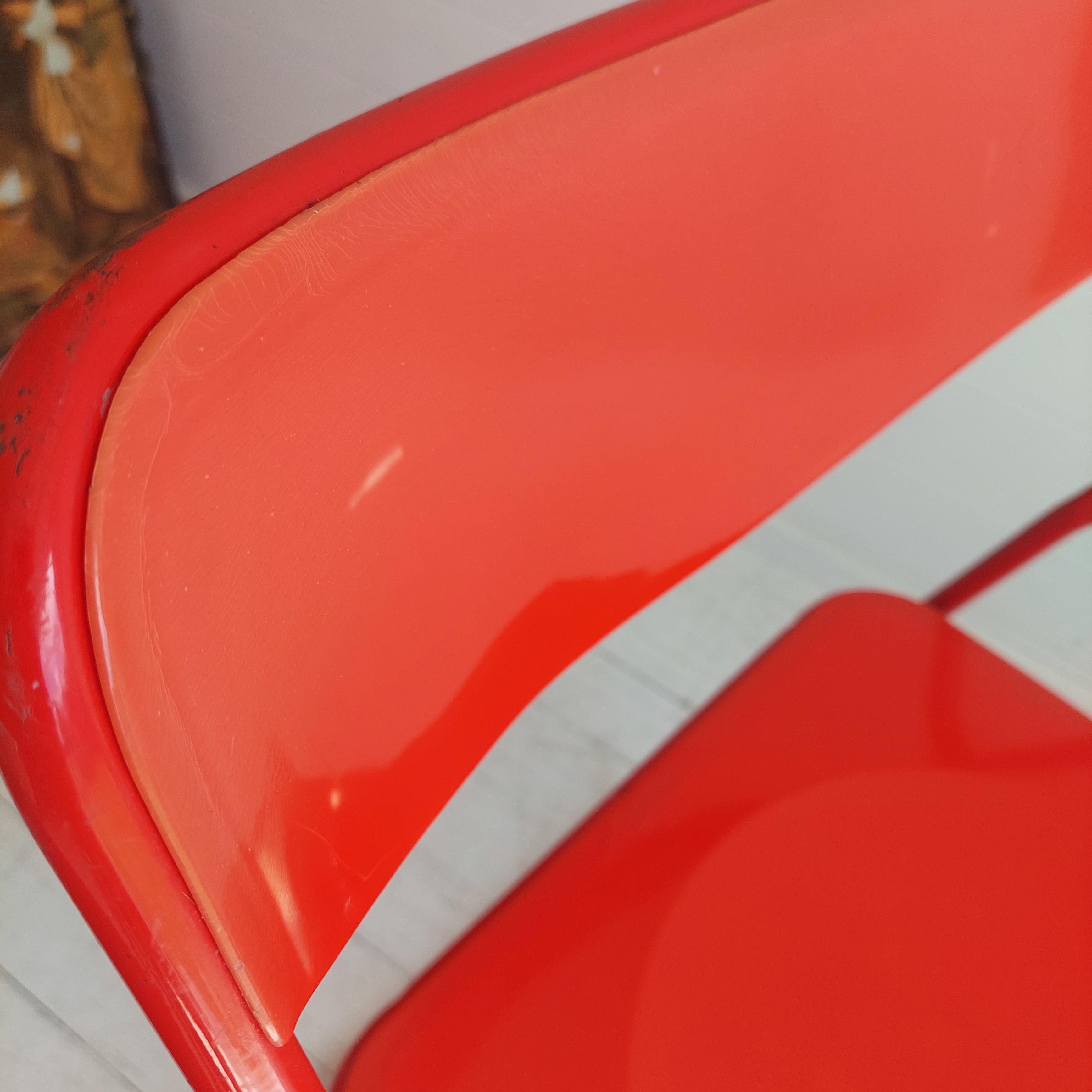 Mid Century Ted Folding Chairs By Niels Gammelgaard For Ikea, 1970s, Set Of 3 13