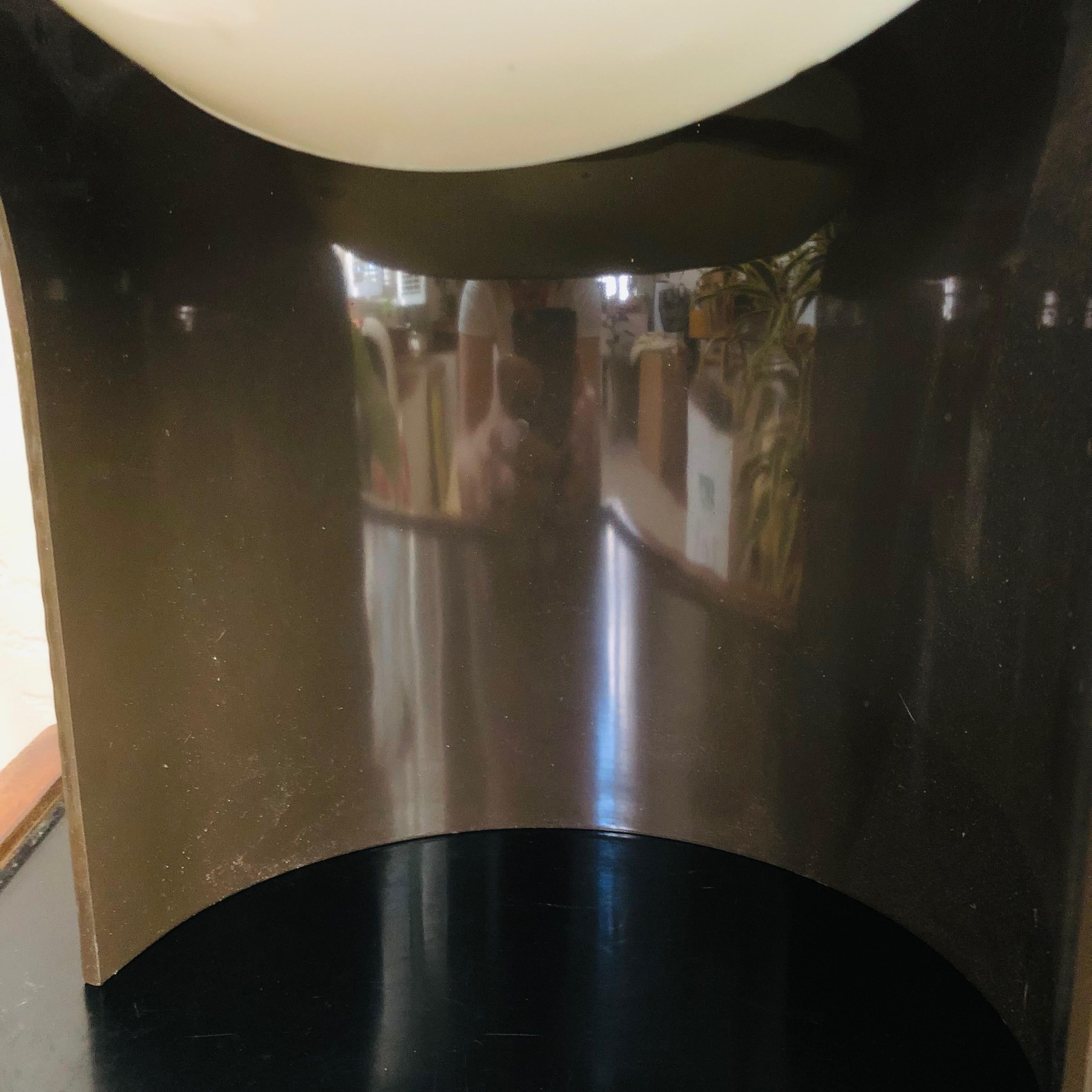 Mid Century Telegono Lamp by Vico Magistretti for Artemide 6