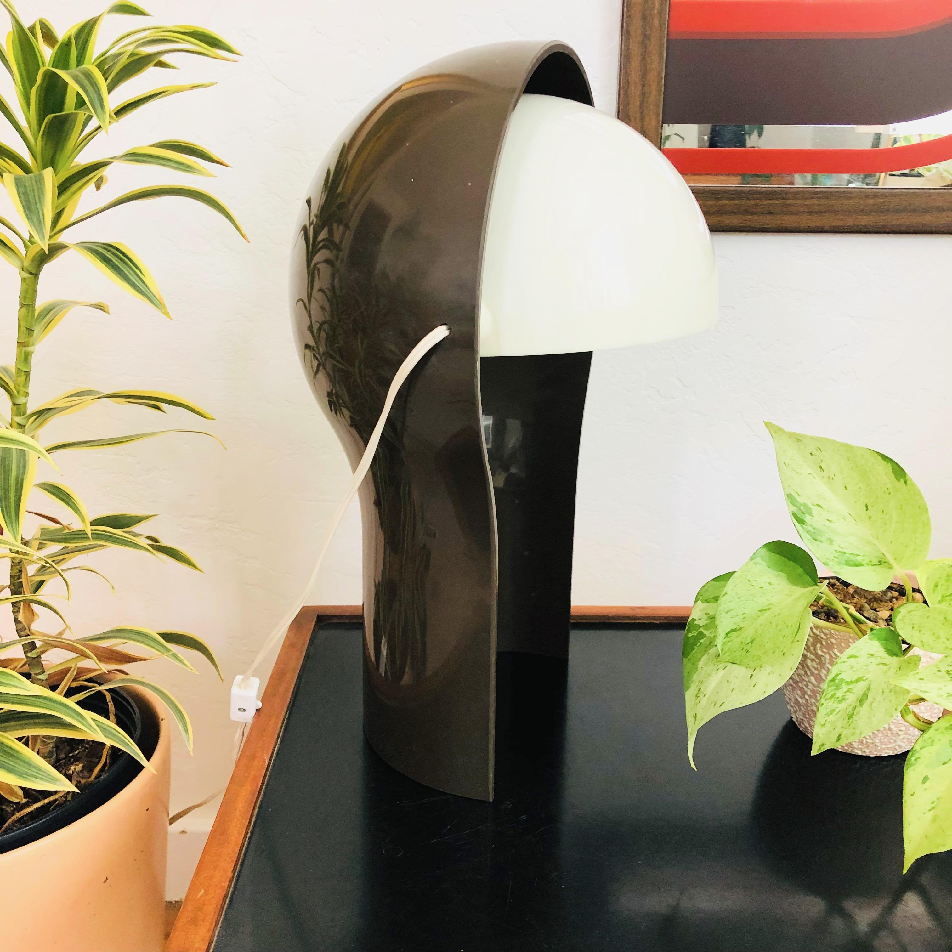 Mid Century Telegono Lamp by Vico Magistretti for Artemide 8