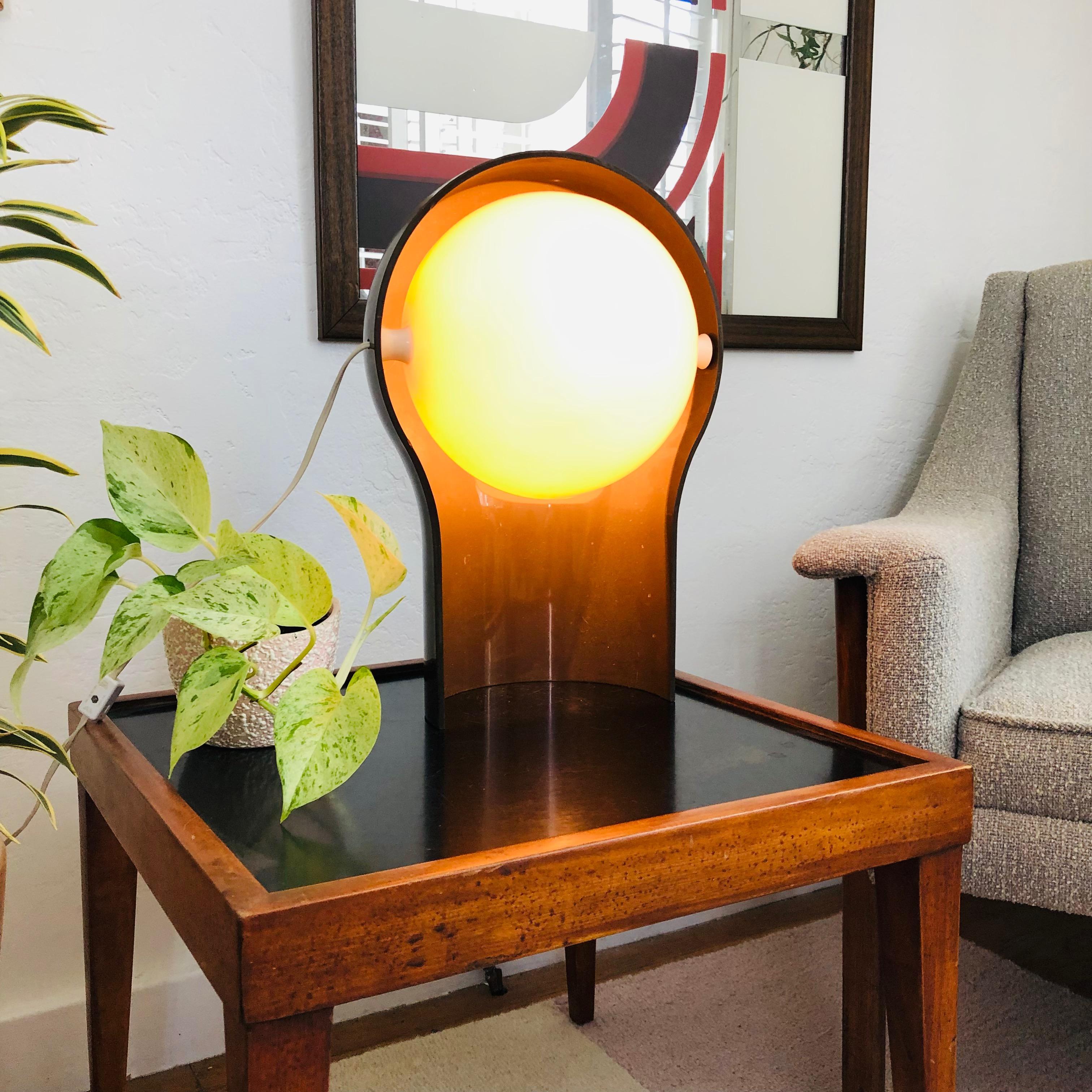 A mid century 