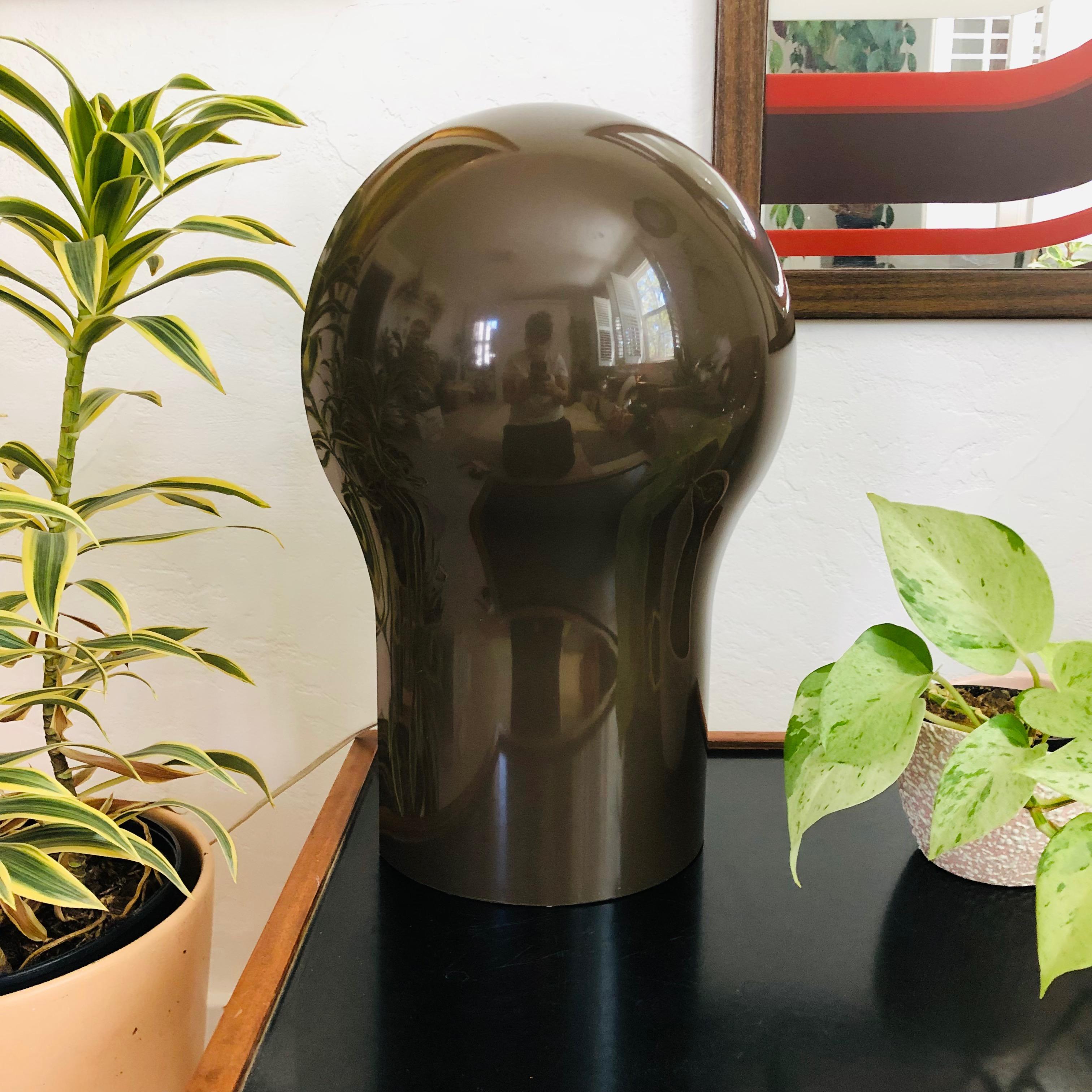 Mid Century Telegono Lamp by Vico Magistretti for Artemide 2