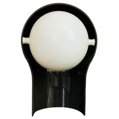 Mid Century Telegono Lamp by Vico Magistretti for Artemide