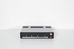 Mid-Century Teleton "TFS-60" Radio Receiver/Amplifier, 1970's