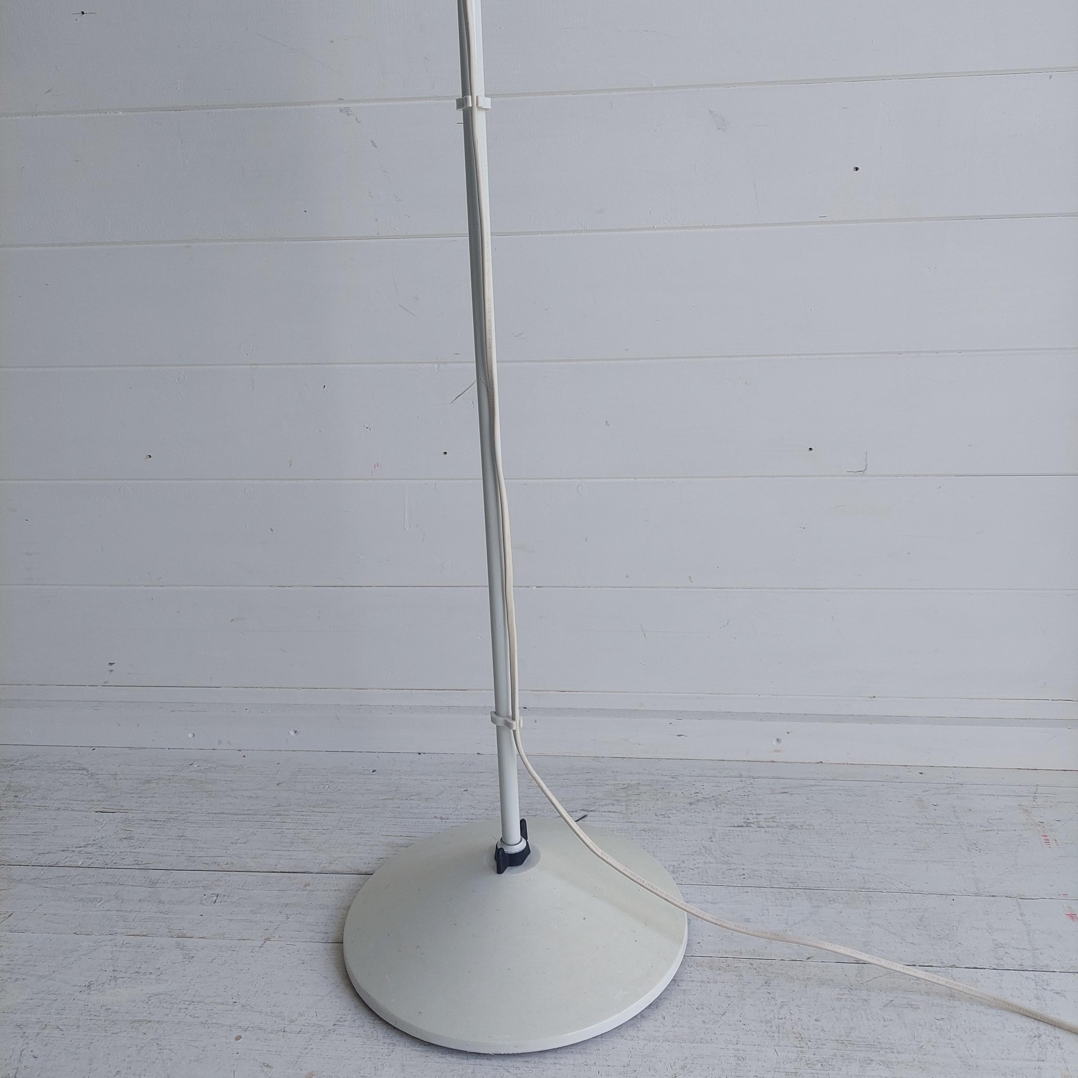 Mid century Terence Conran Floor lamp adjustable Maclamp for Habitat 1970s For Sale 10