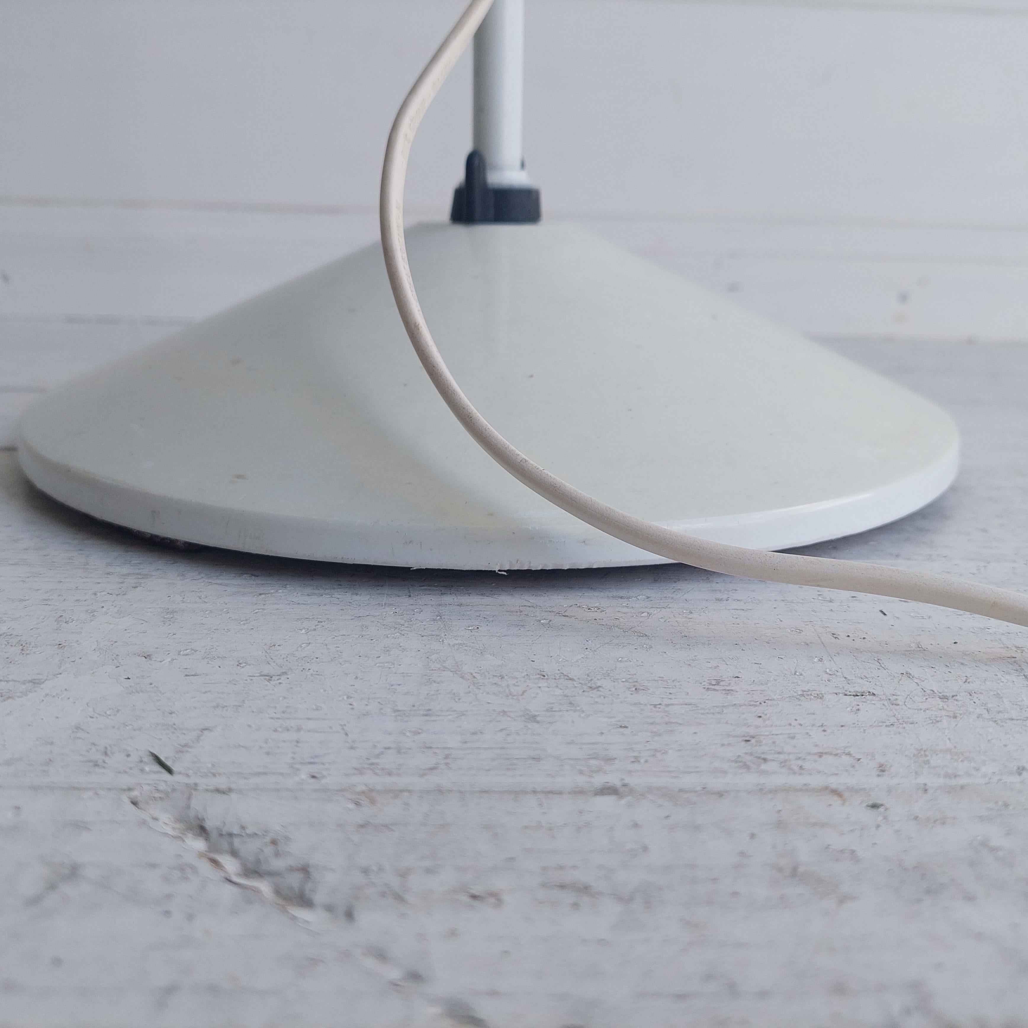 Mid century Terence Conran Floor lamp adjustable Maclamp for Habitat 1970s For Sale 11