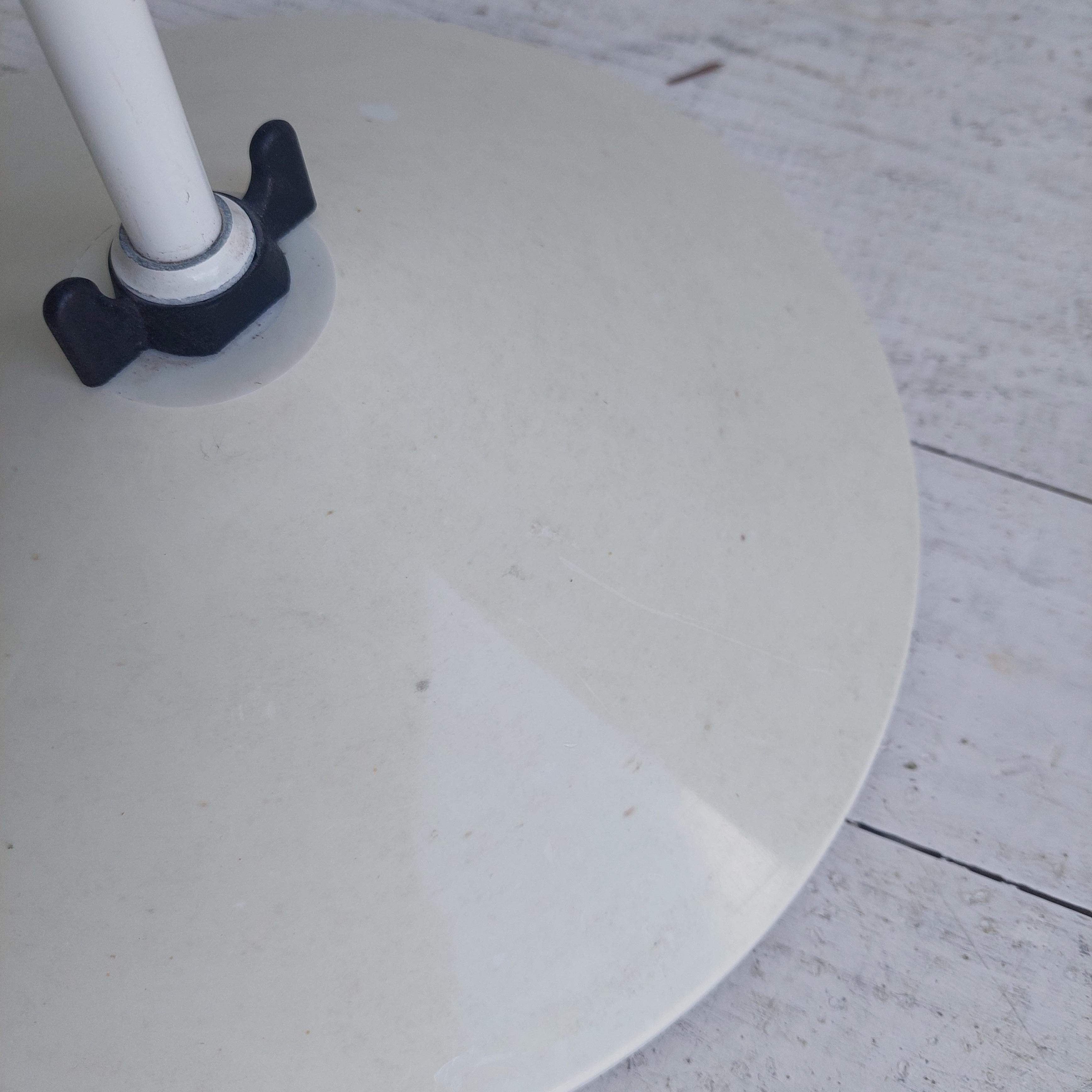 Mid century Terence Conran Floor lamp adjustable Maclamp for Habitat 1970s For Sale 12