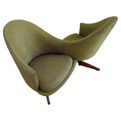 Mid Century Téte á Téte Mid Century Téte á Téte