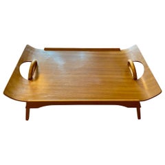 Vintage Mid Century the Centurion Bed Tray from the 50s' by Paragon