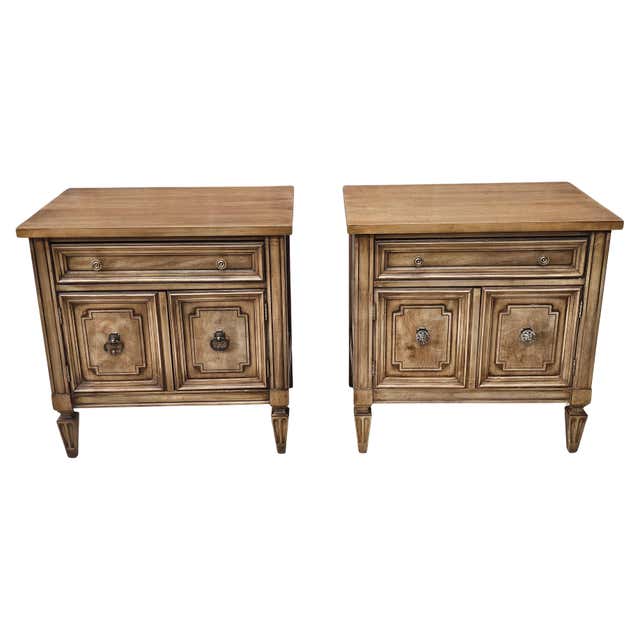 Thomasville Furniture 170 For Sale at 1stDibs old thomasville