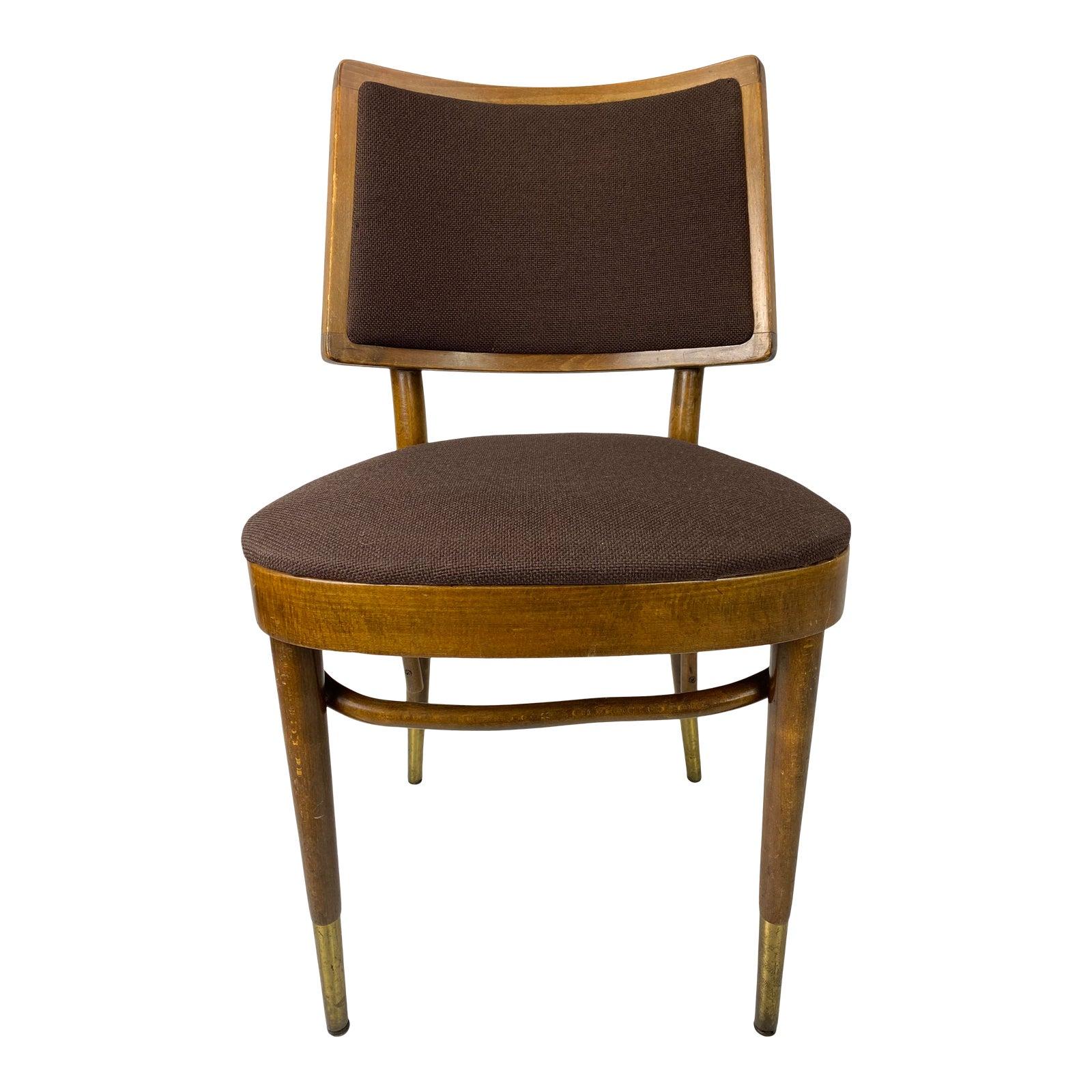 MidCentury Bentwood Lounge Chairs by at 1stDibs