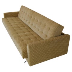 Mid-century Drei-Sitz-Sofa oder Daybed, 1970''s. 