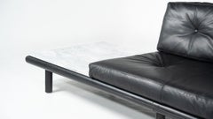 Mid-Century Three-Seater Sofa by Franz Köttgen for Kill International, 1960s