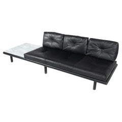Mid-Century Three-Seater Sofa by Franz Köttgen for Kill International, 1960s