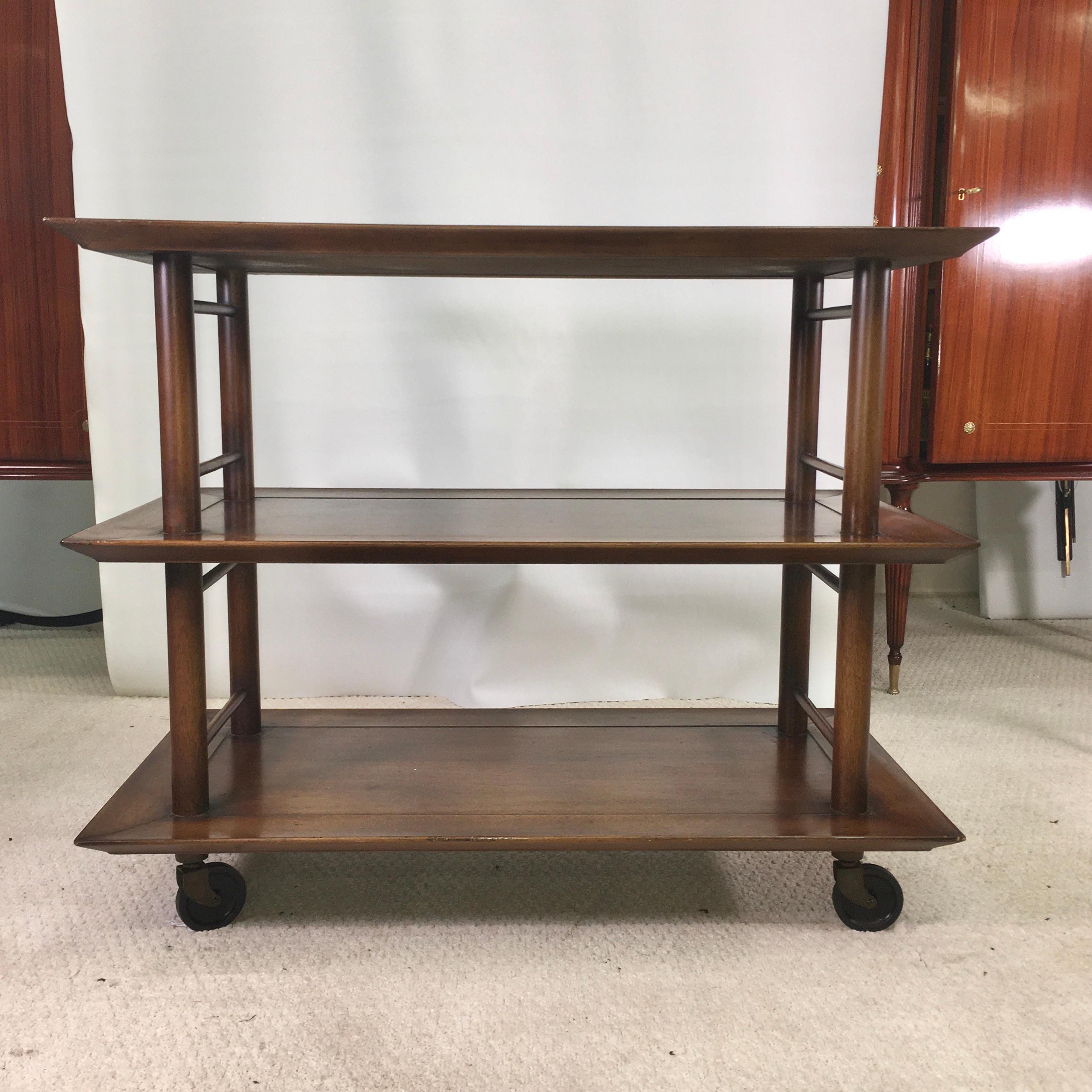 bar cabinet