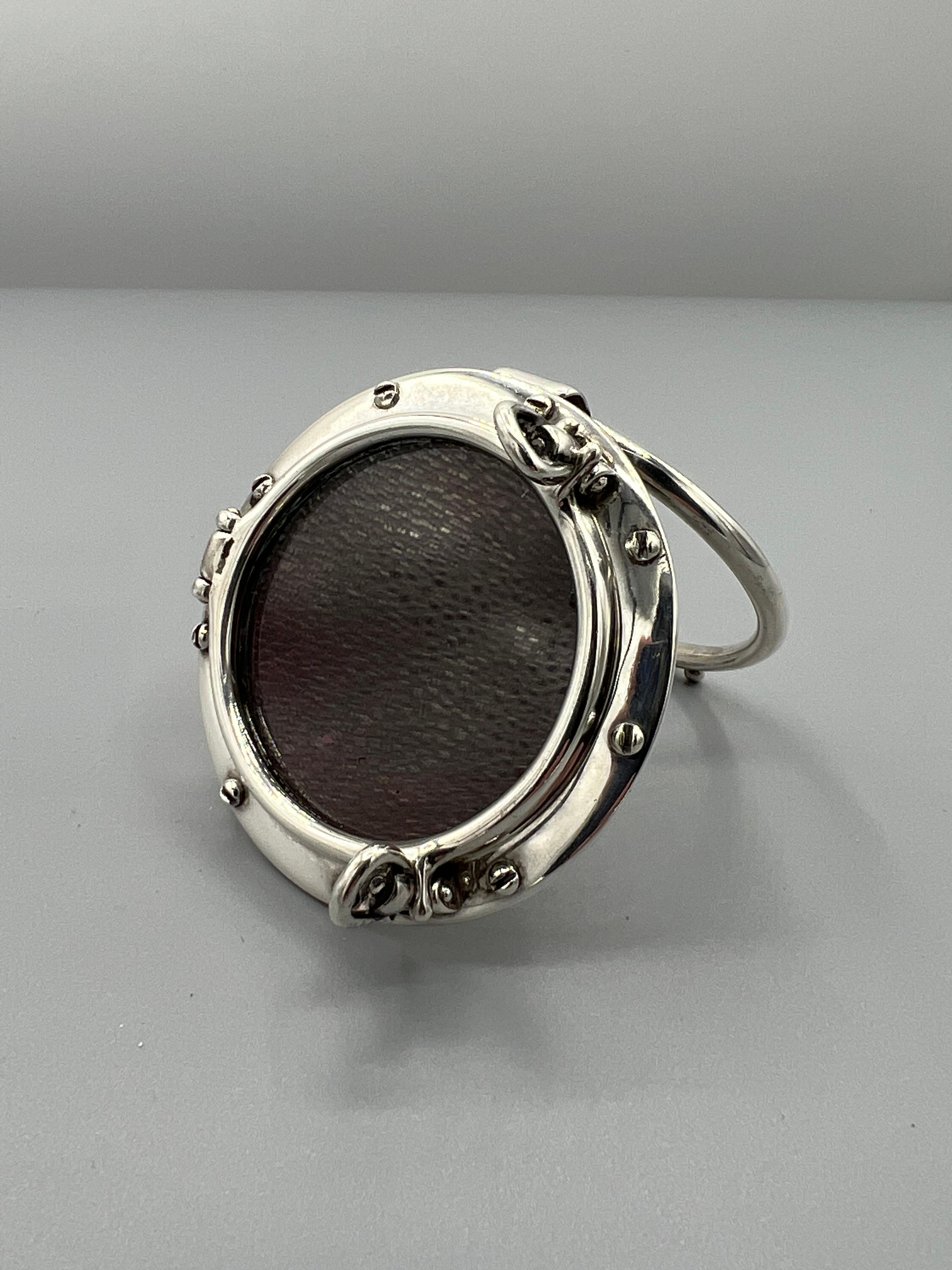 Midcentury Tiffany Sterling Silver 