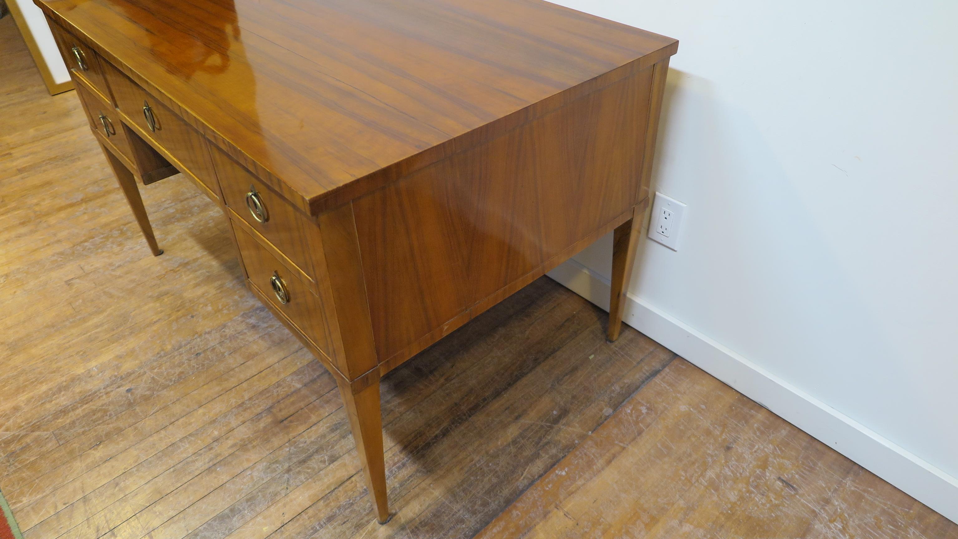 tiger wood furniture