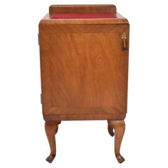 Mid-Century Toalet Table, 1950's