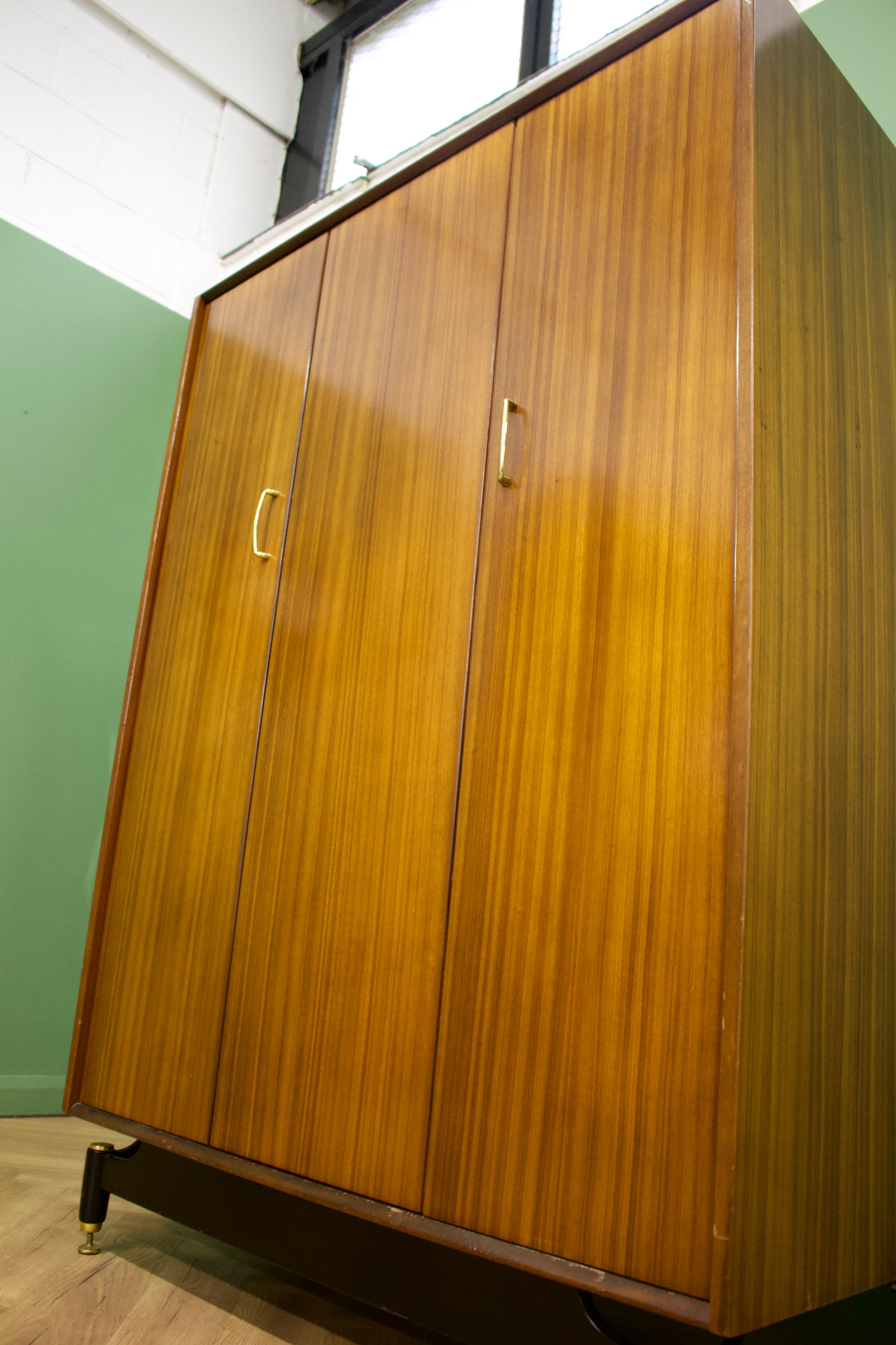 g plan wardrobe