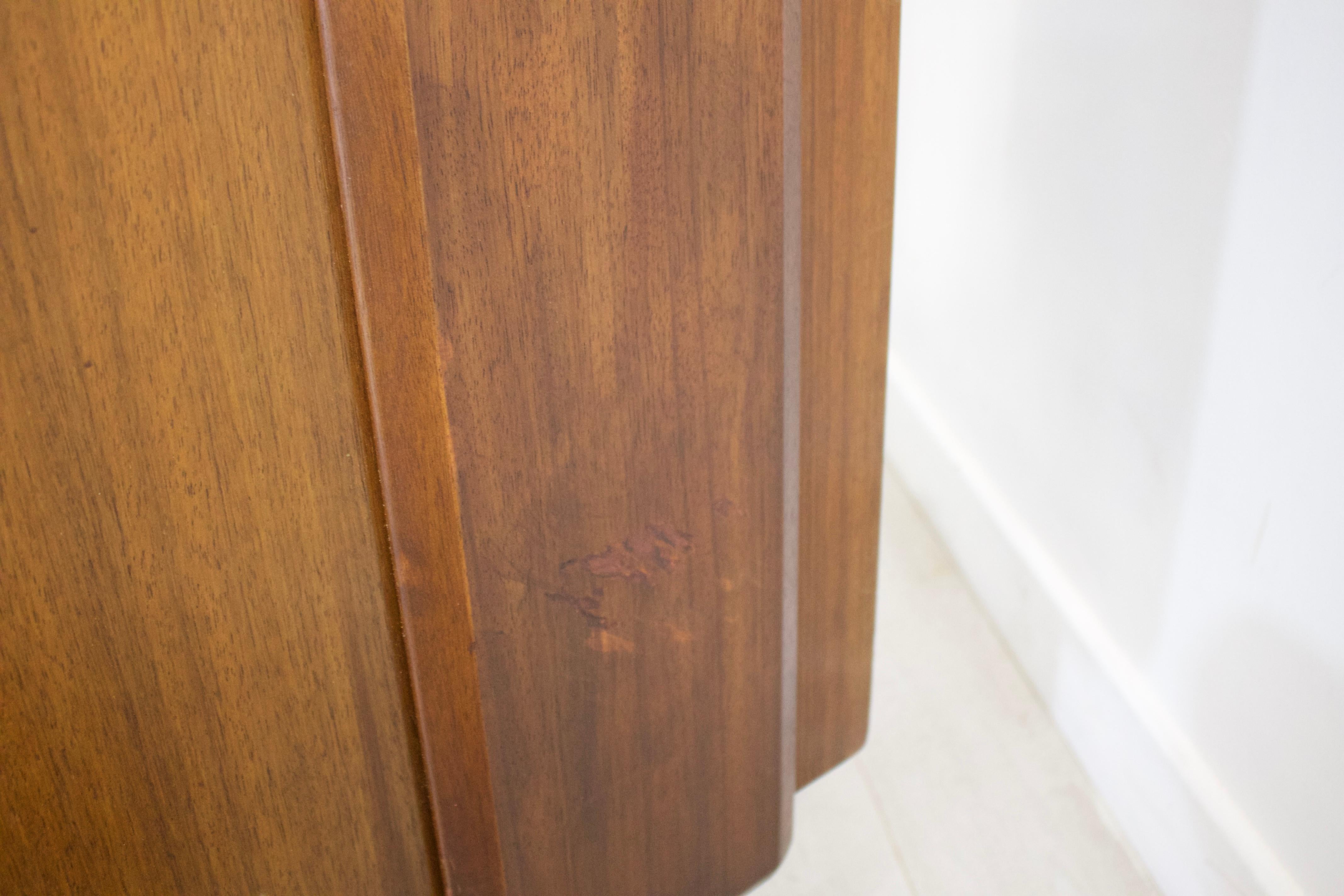 Teak Midcentury Tola Shelving Unit or Room Divider from G-Plan, 1960s