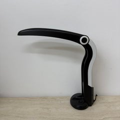 Mid-Century Toucan table lamp by H. T. Huang, 1980’s