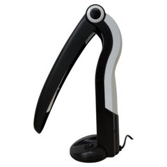 Mid-Century Toucan table lamp by H. T. Huang, 1980’s