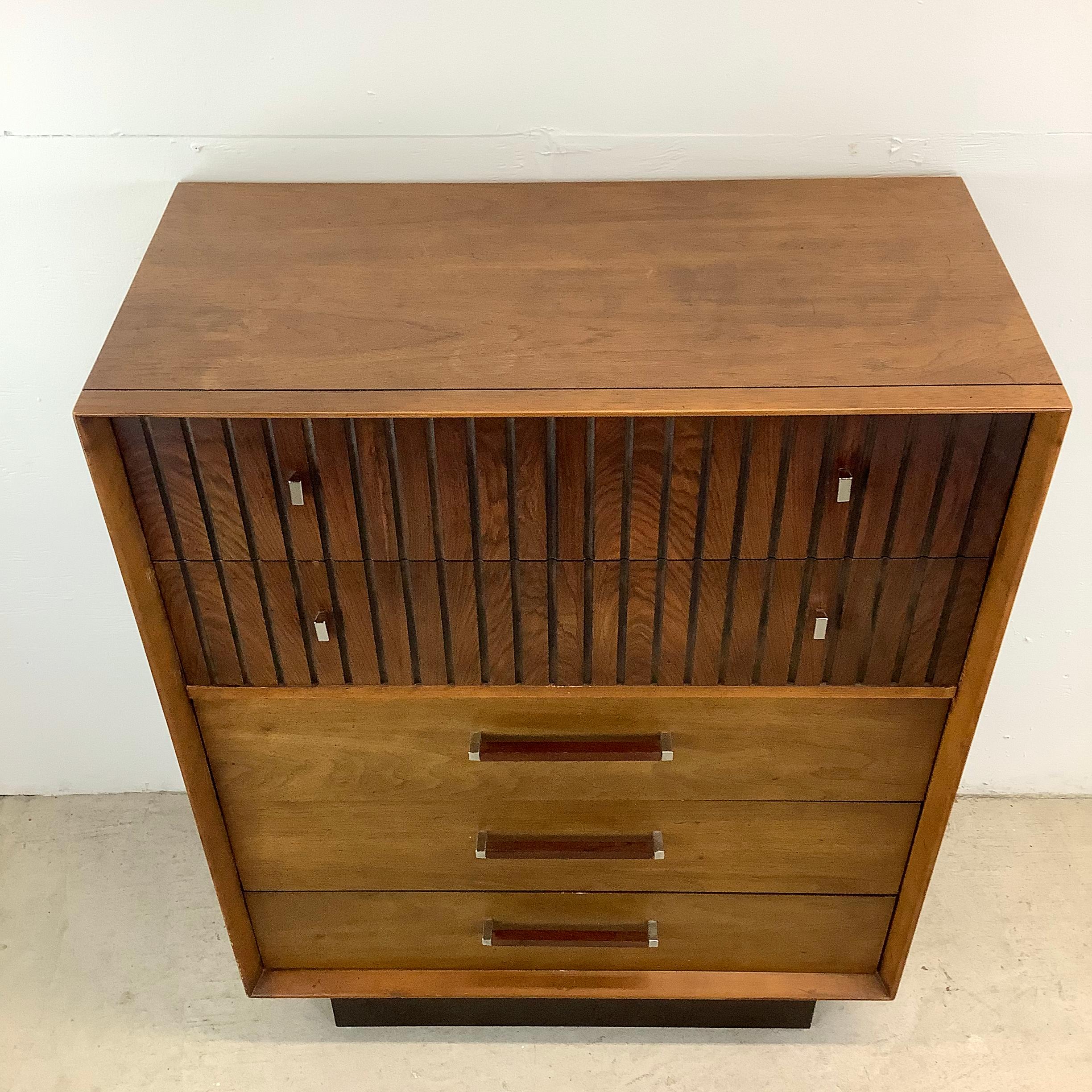 Mid-Century Modern Mid-Century 
