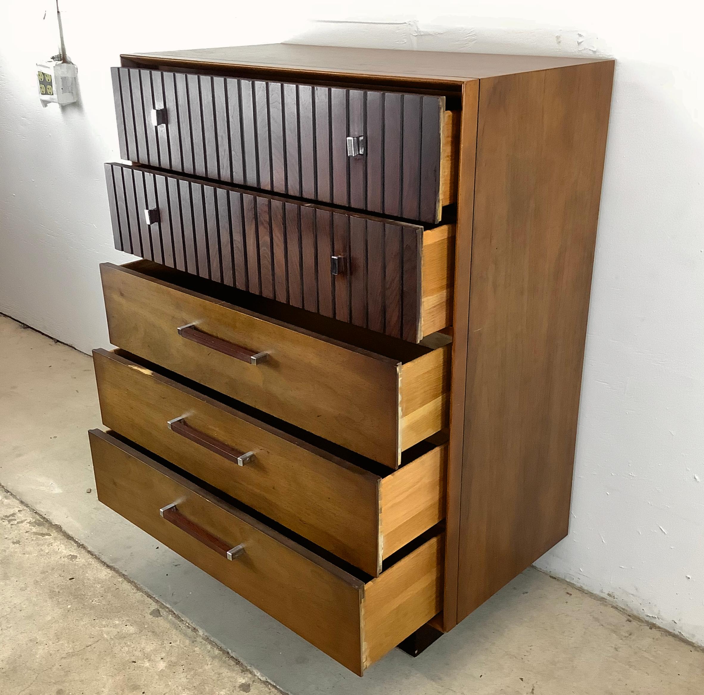 American Mid-Century 