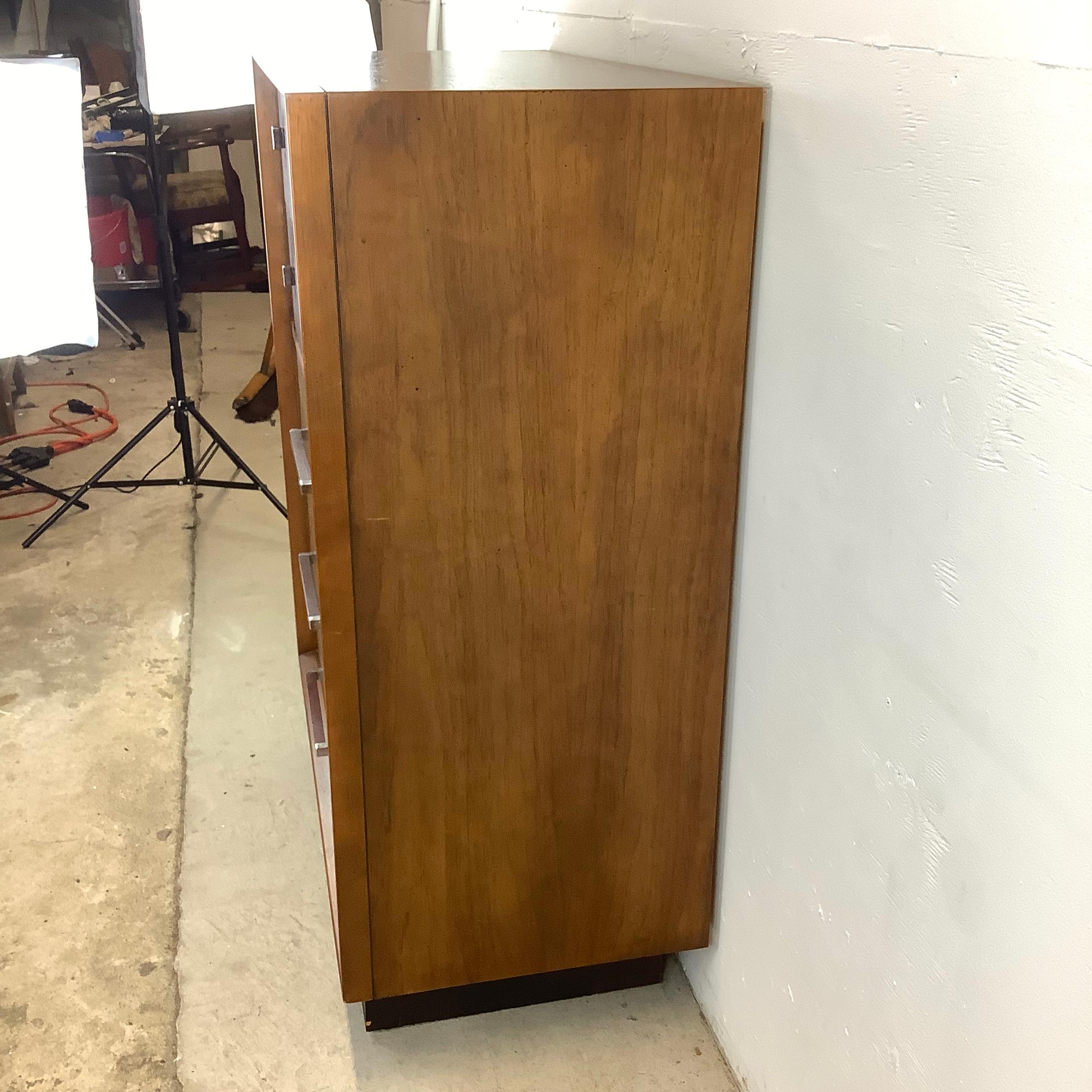 Wood Mid-Century 