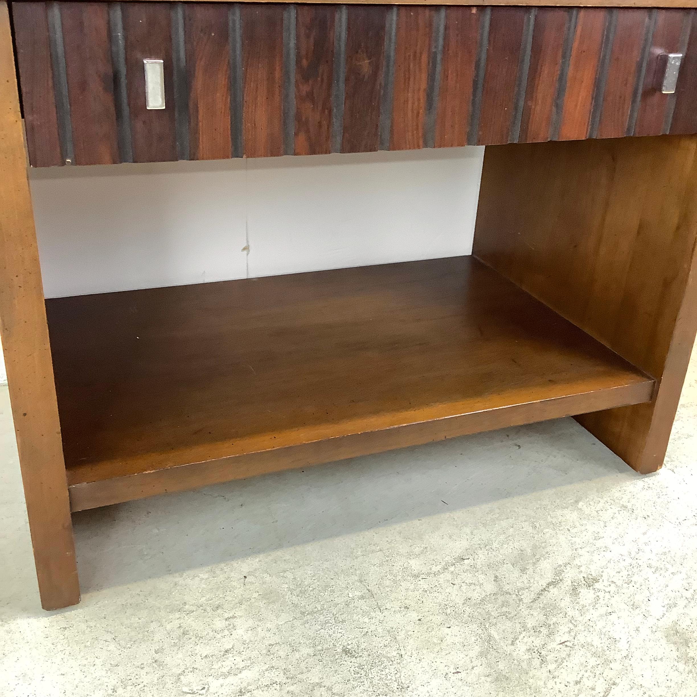 Mid-Century 