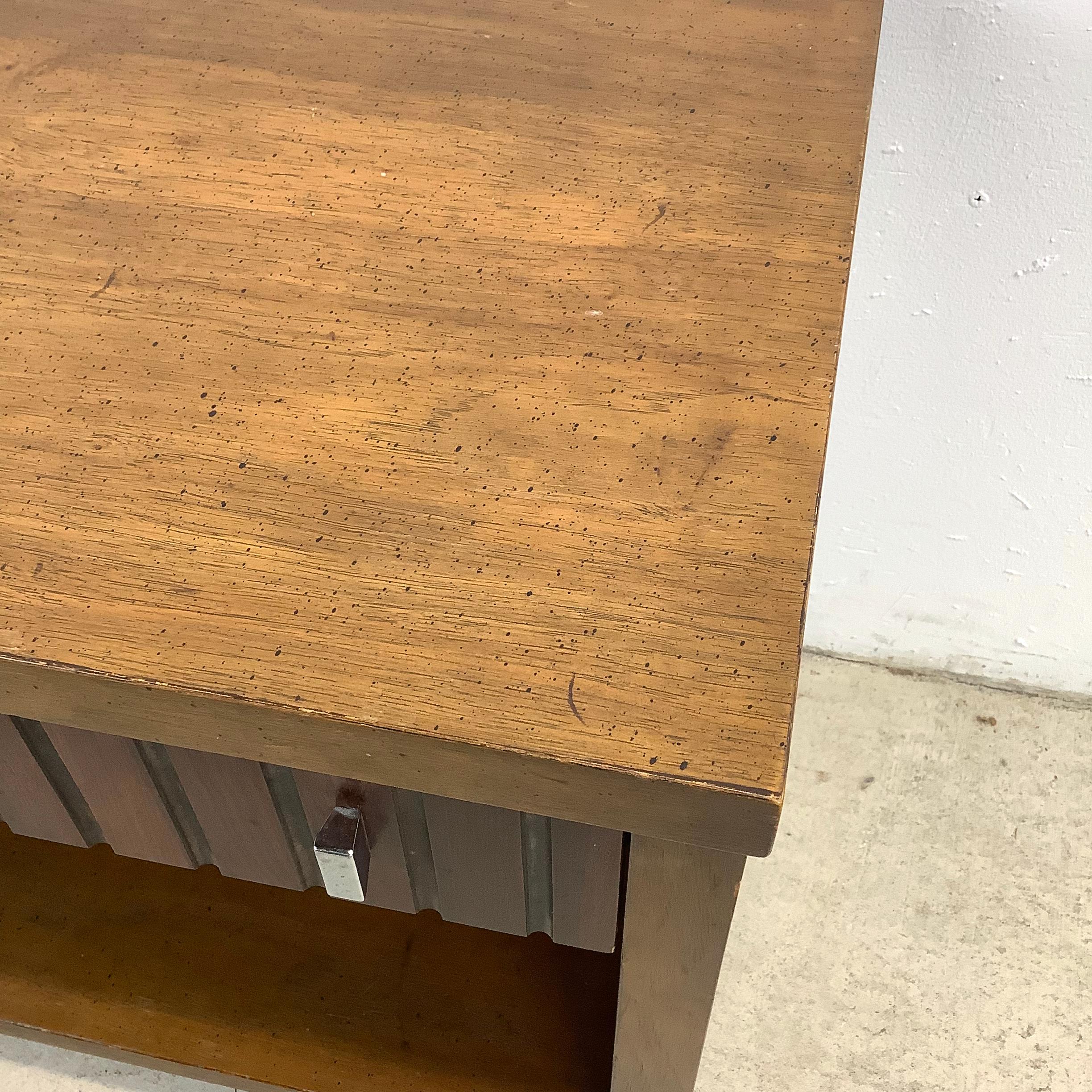 Mid-Century 