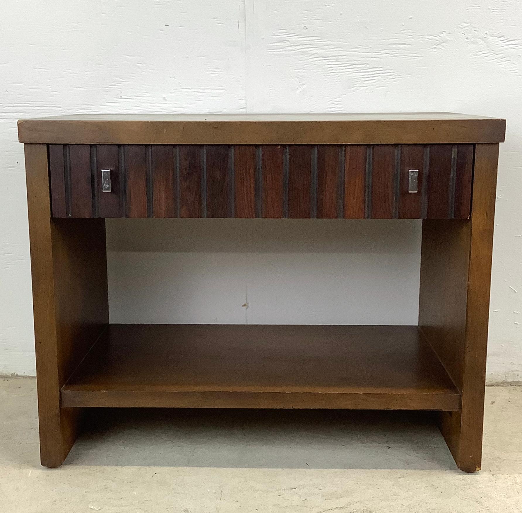 American Mid-Century 