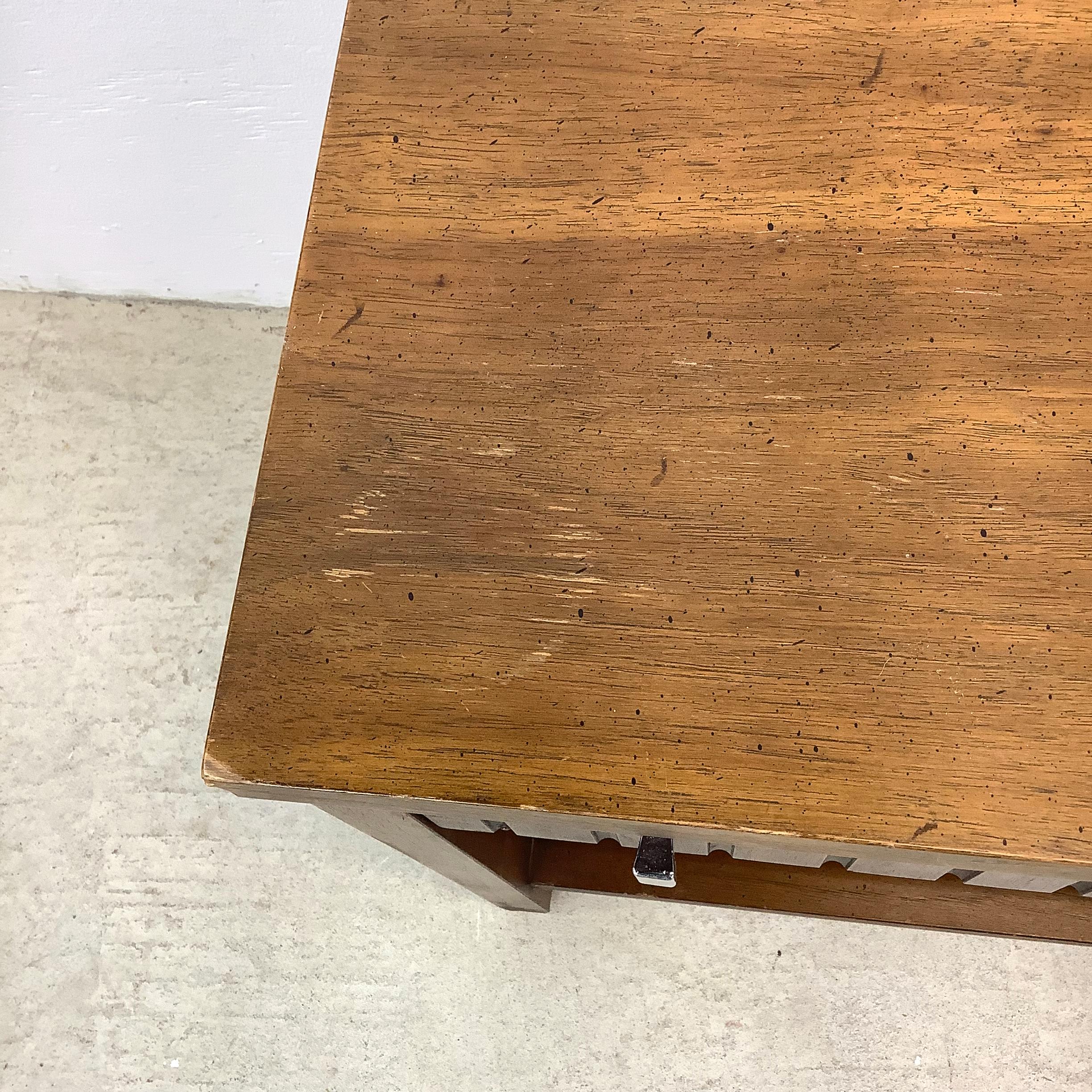 Wood Mid-Century 