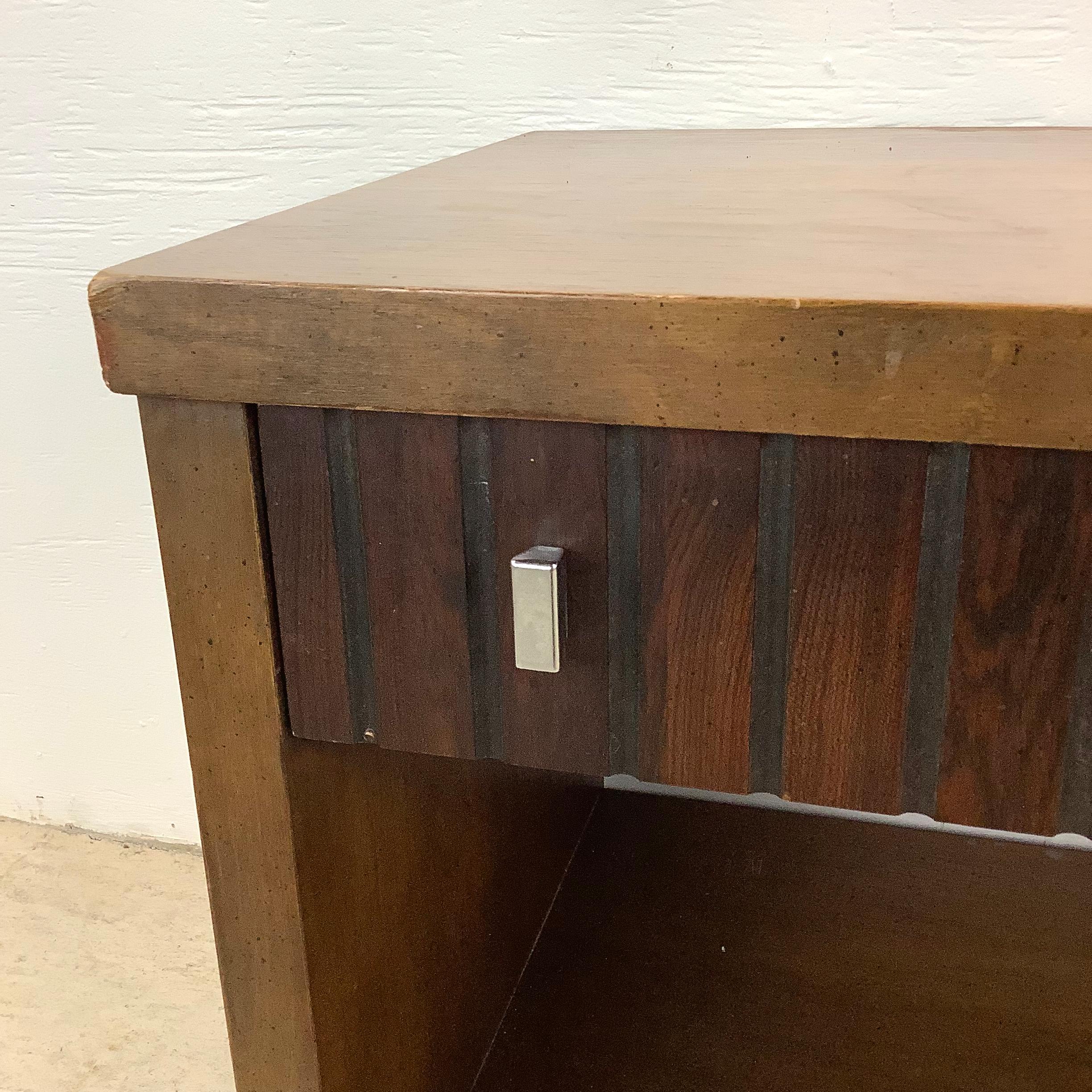 Mid-Century 