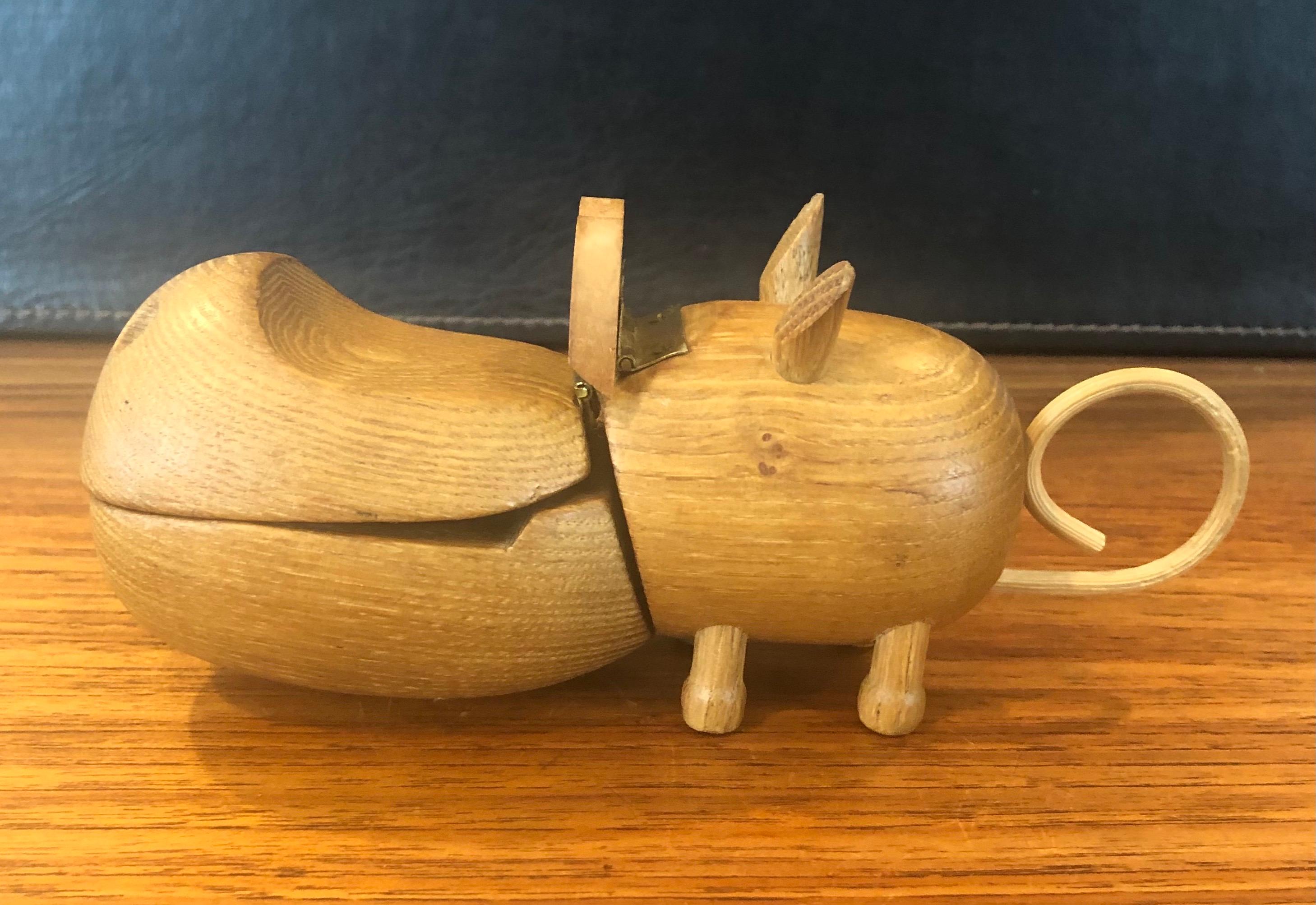 hippo kay bojesen