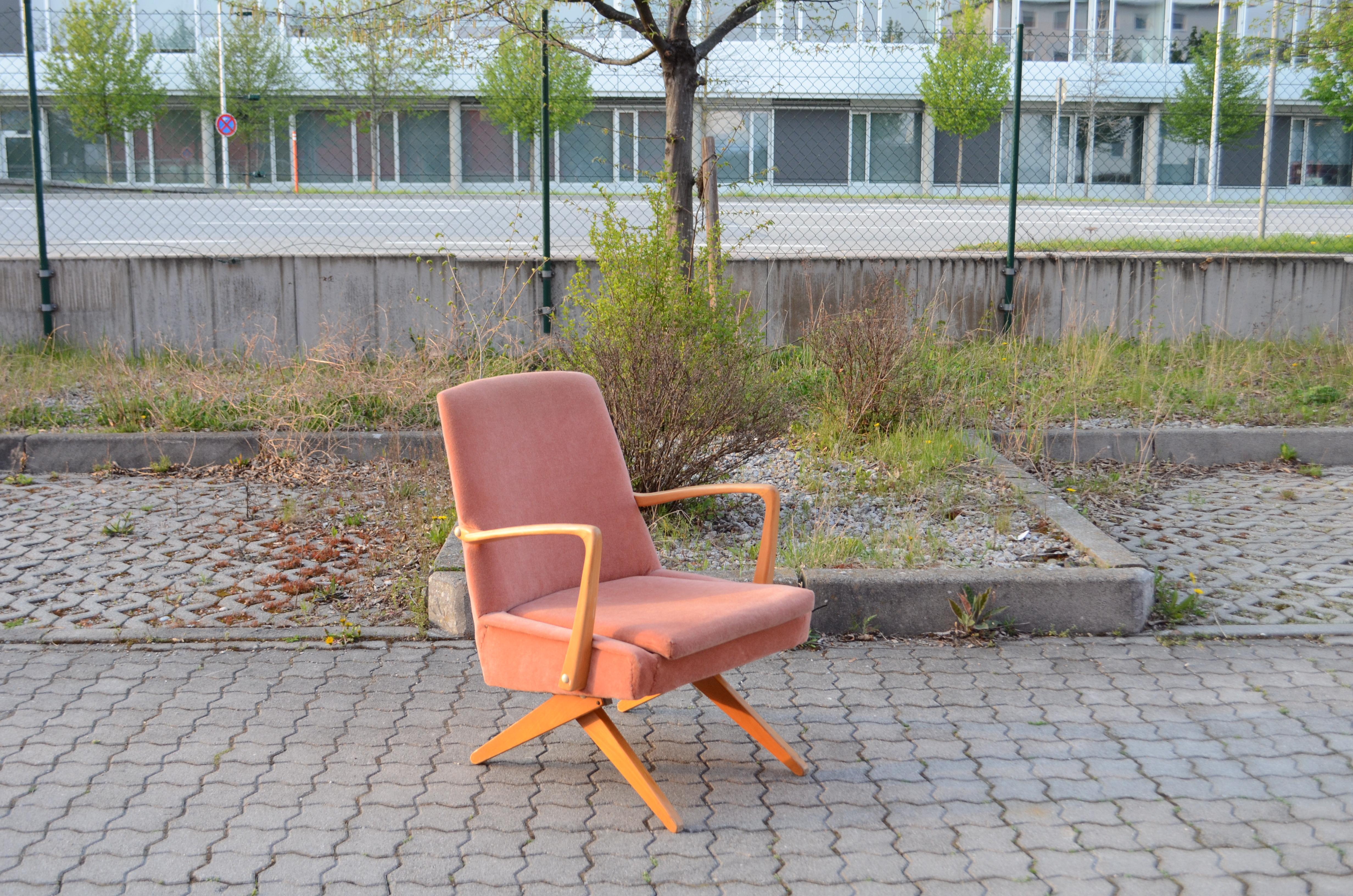 transformable chair