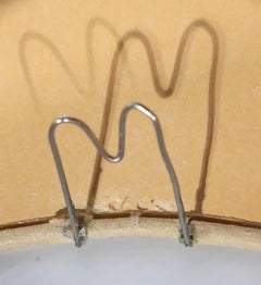 Tri Pod-Tischlampe aus der Mitte des Jahrhunderts von Gerald Thurston für Lightolier, 1950er Jahre