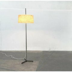 Mid-Century Tripod Floor Lamp from Kaiser Leuchten, 1960s