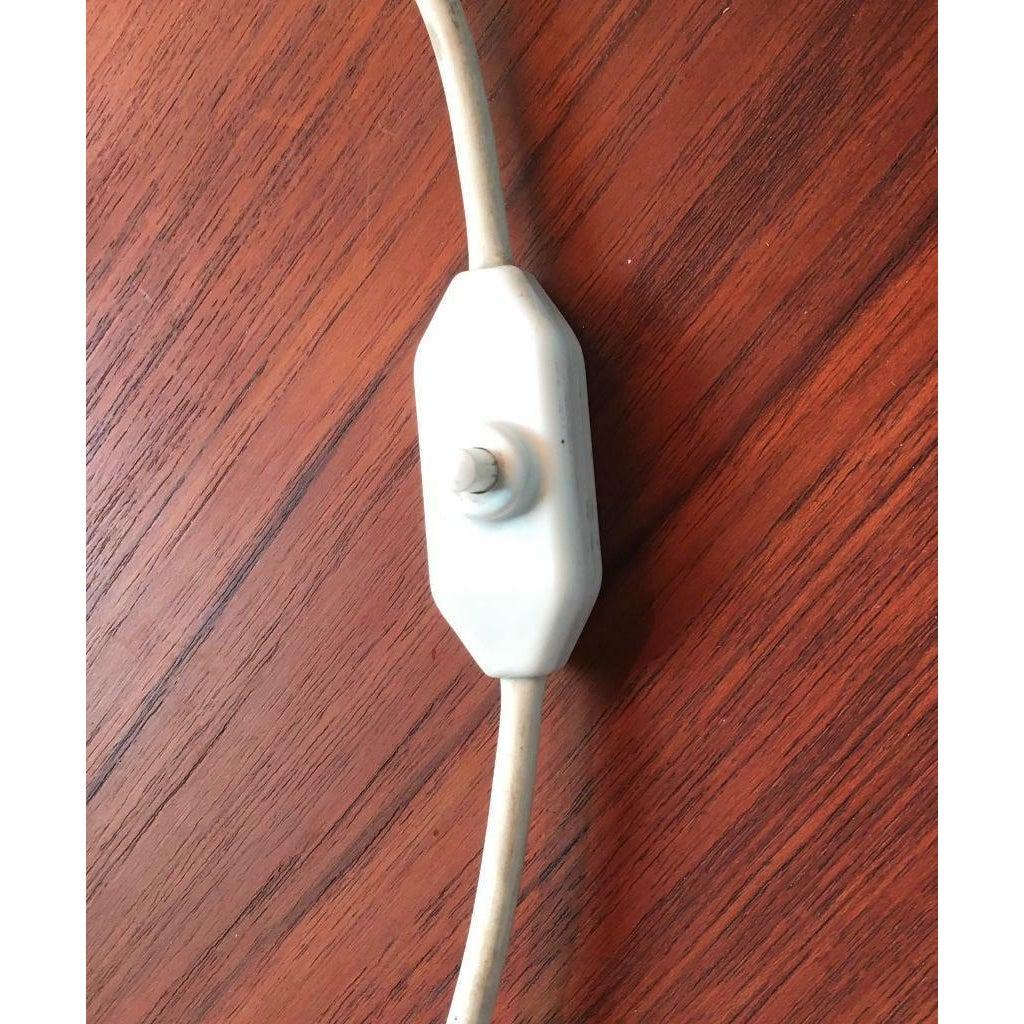 Mid-Century Tripod Table Lamp, 1960s For Sale 5