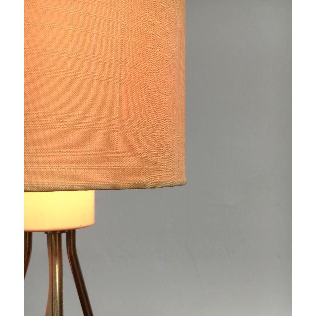 Mid-Century Tripod Table Lamp, 1960s For Sale 3