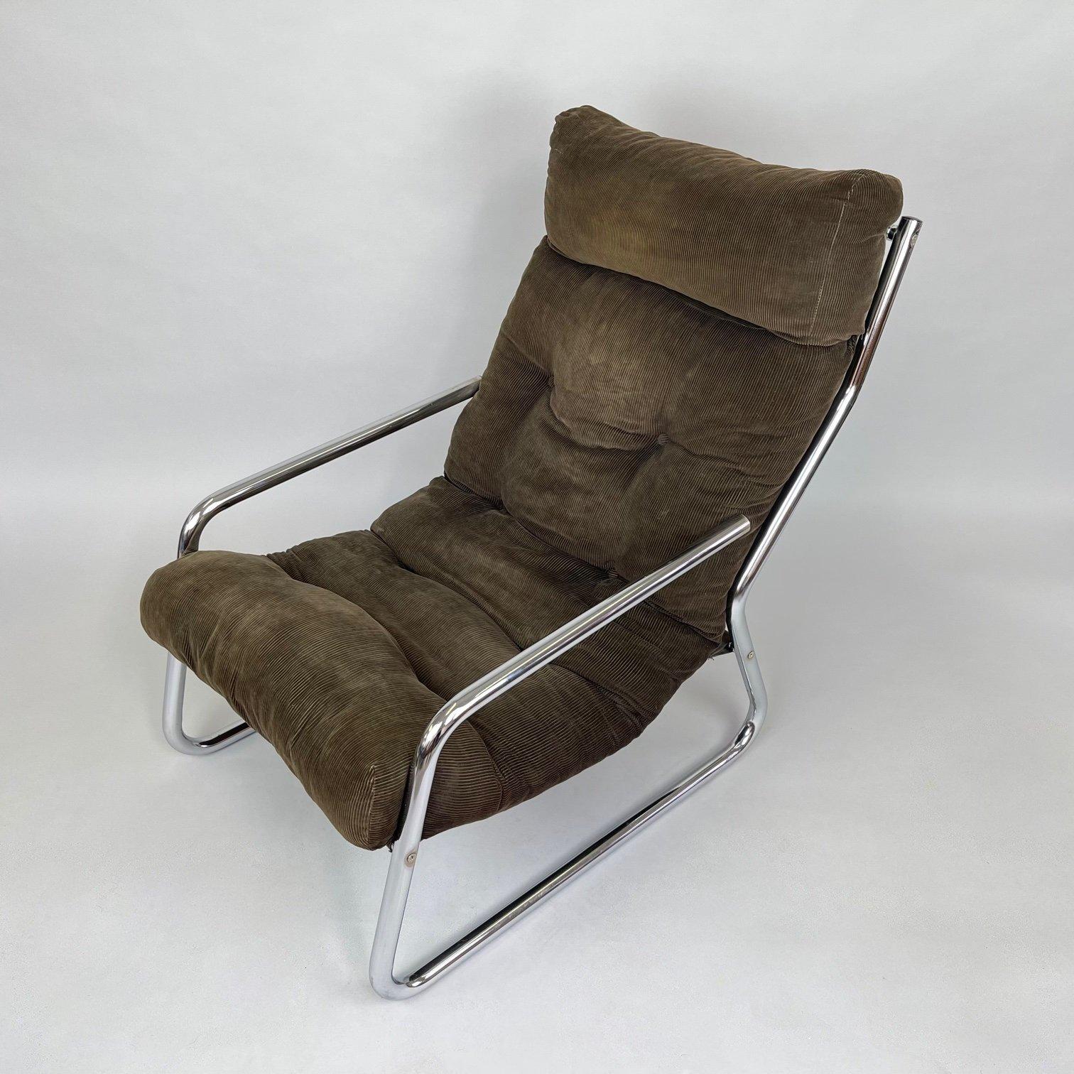peter hoyte sling chair